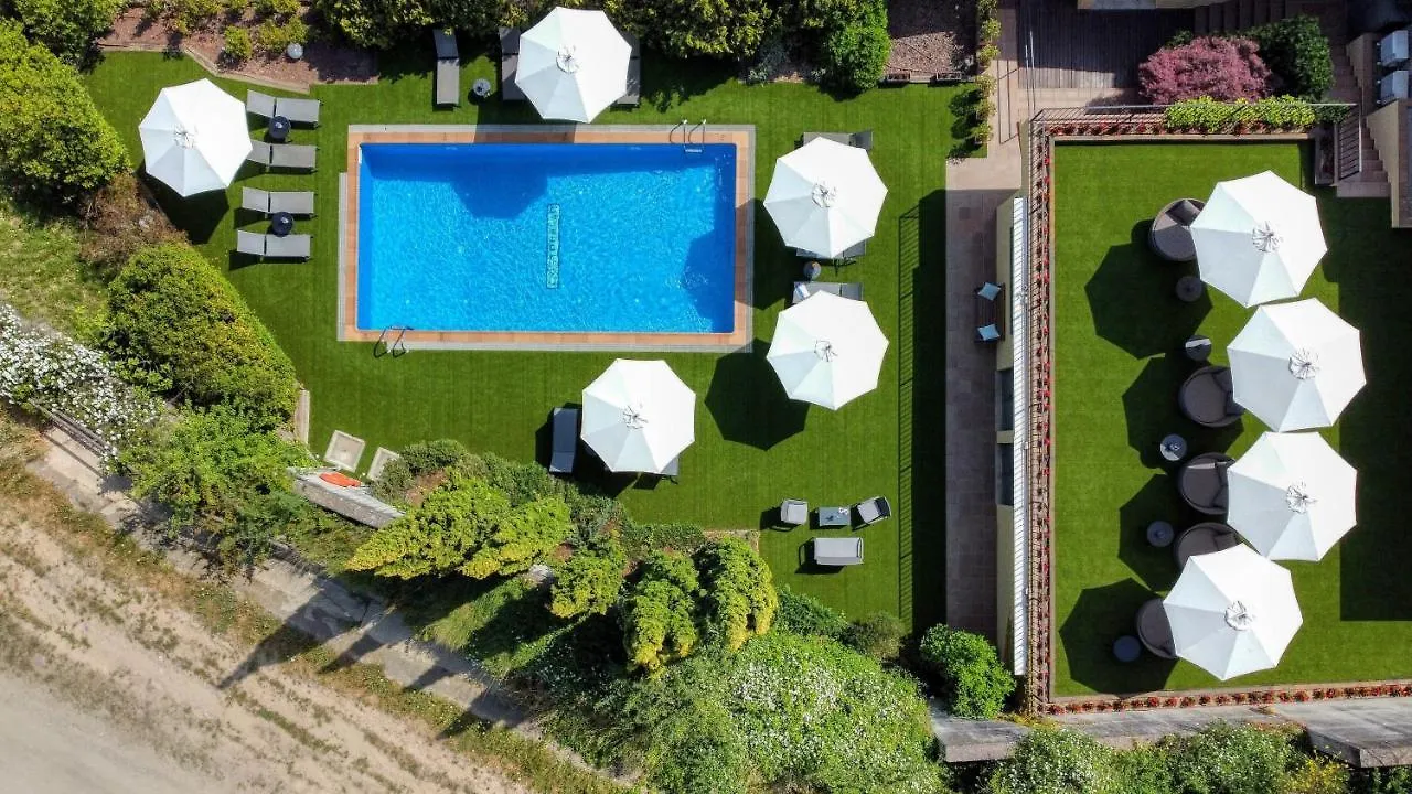 Hotel Costabella Girona Spain