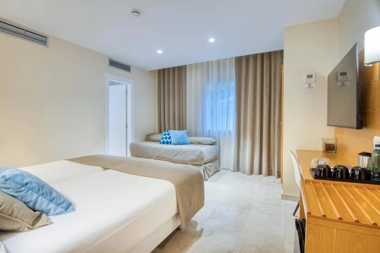 Hotel Costabella Girona Spain