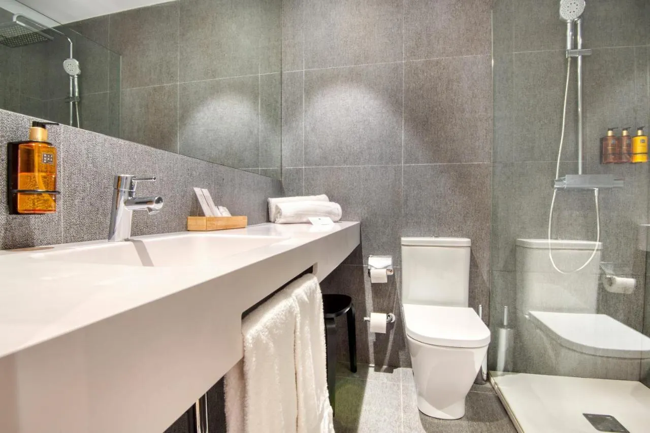 ***  Hotel Costabella Girona Spain