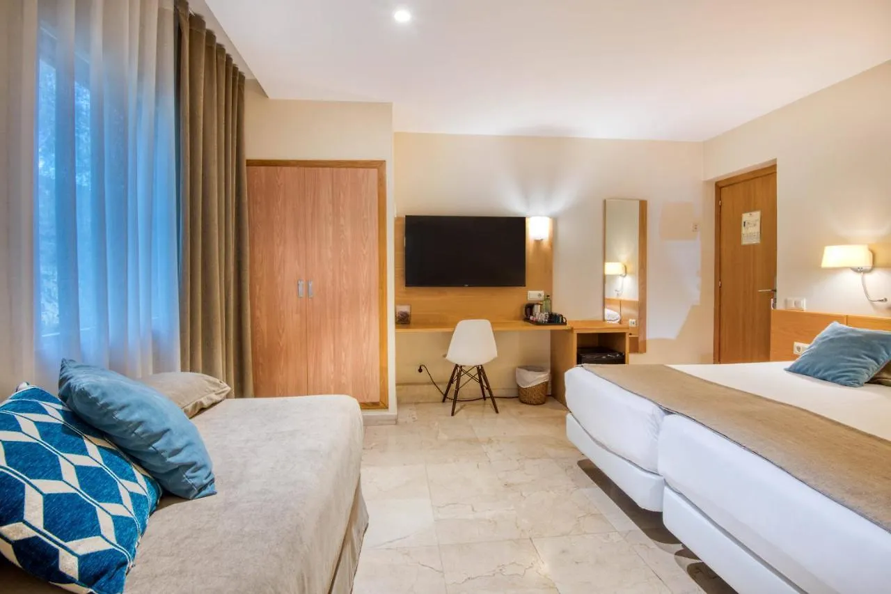 Hotel Costabella Girona