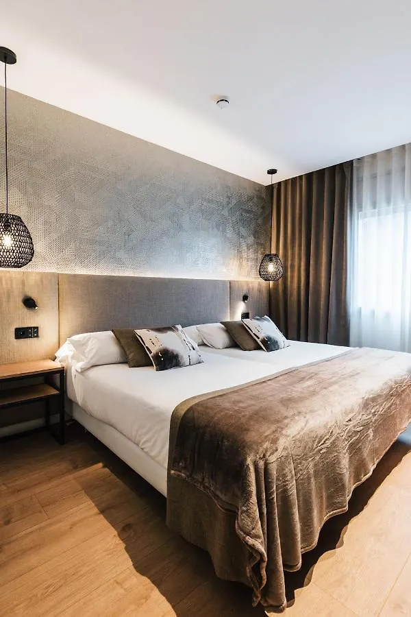 Hotel Costabella Girona Spain