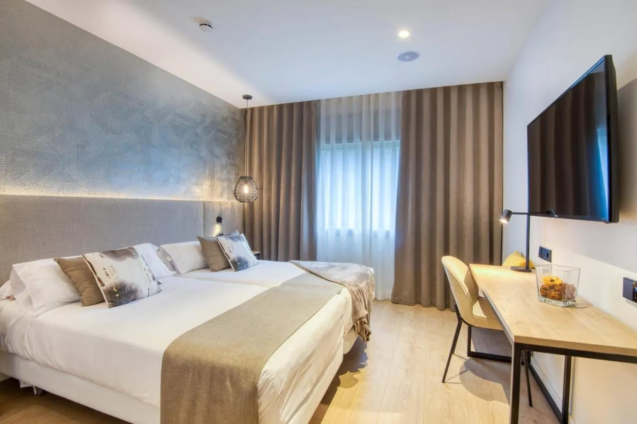 Hotel Costabella Girona