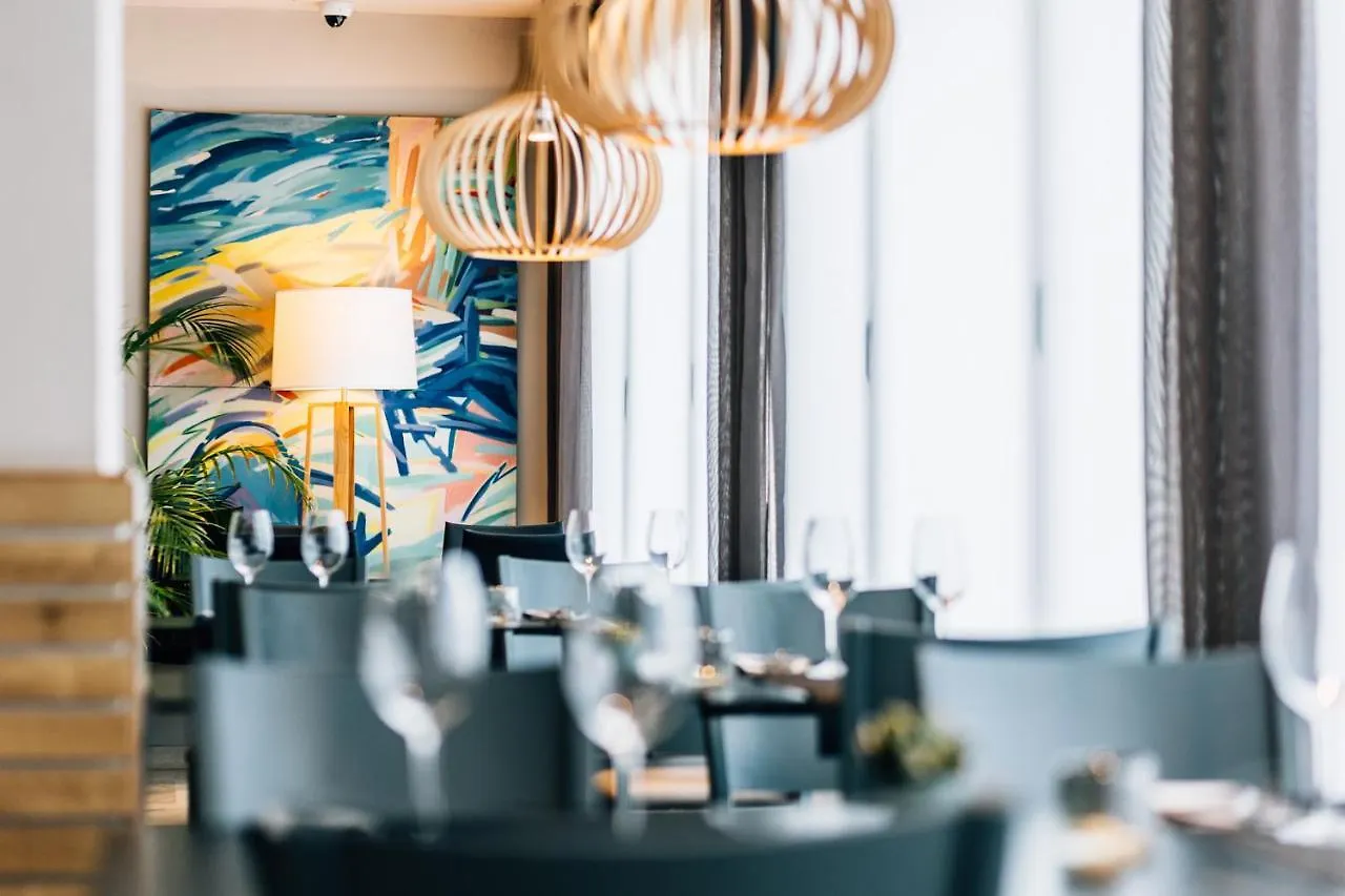 Hotel Costabella Girona