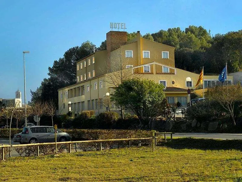 Hotel Costabella Girona 3*,  Spain