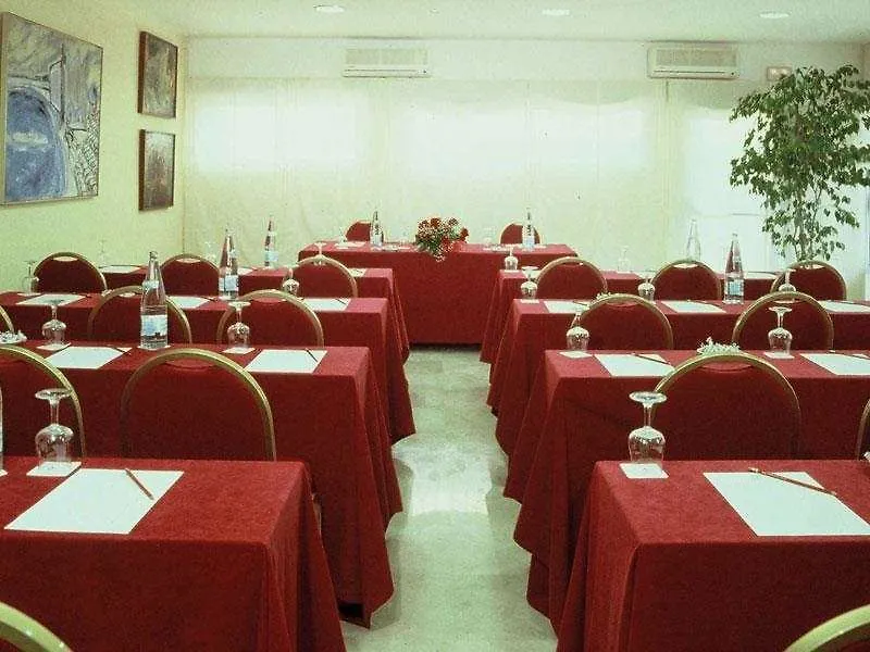 Hotel Costabella Girona