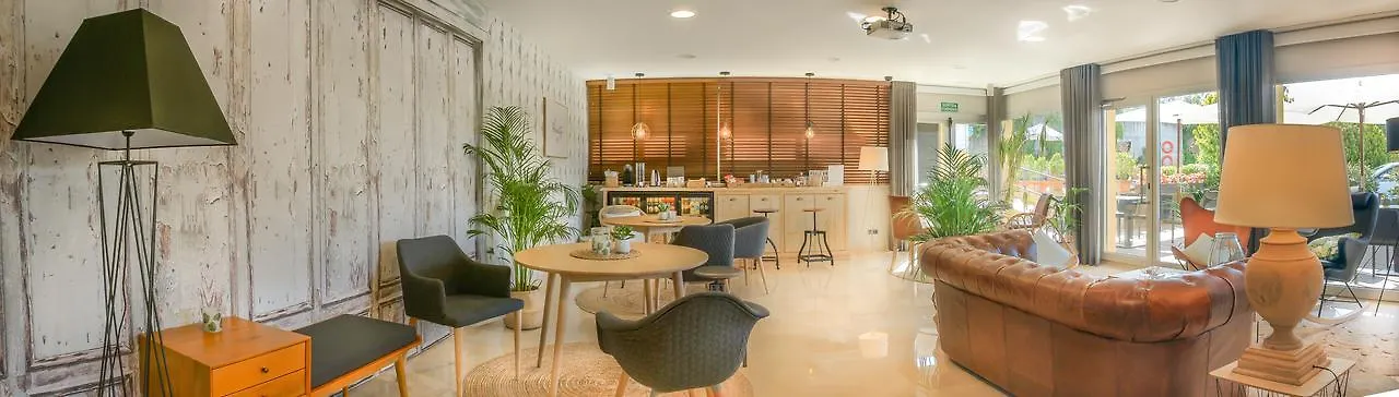 ***  Hotel Costabella Girona Spain