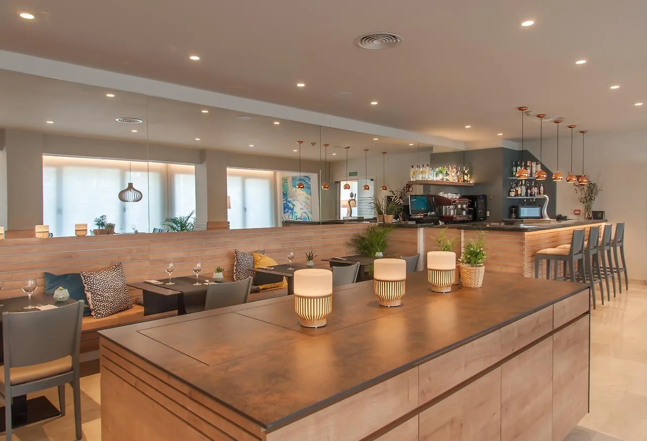 Hotel Costabella Girona