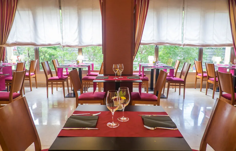 Hotel Costabella Girona