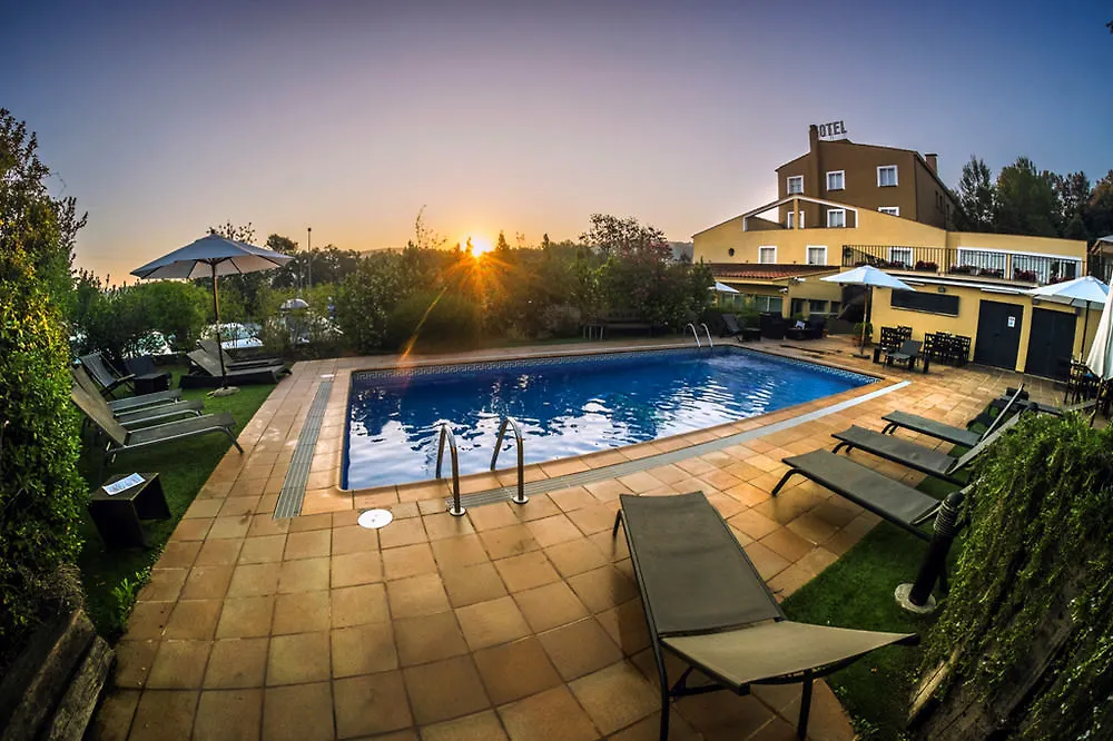 ***  Hotel Costabella Girona Spain