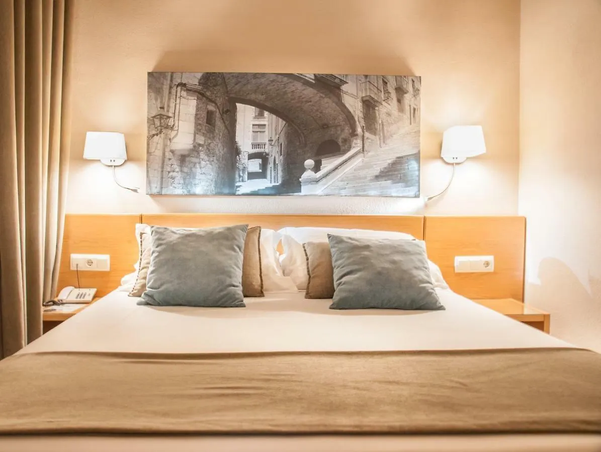 Hotel Costabella Girona