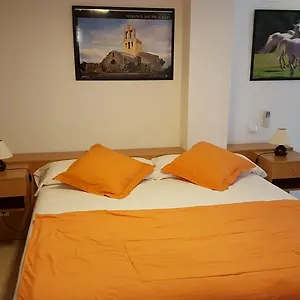 Appartamento Enginyapartaments