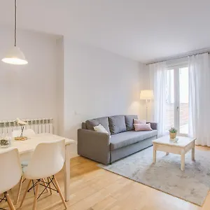 Appartamento Santa Clara - Baltack Homes