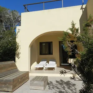 Appartamento Casa Marcos