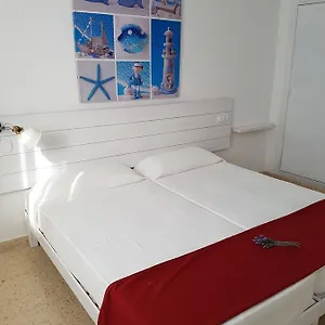 Appartamento Viviendas Es Carritx