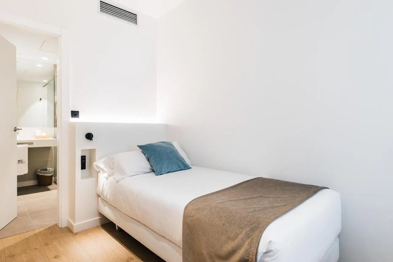 Hotel Costabella Gerona 3*,  Spanje