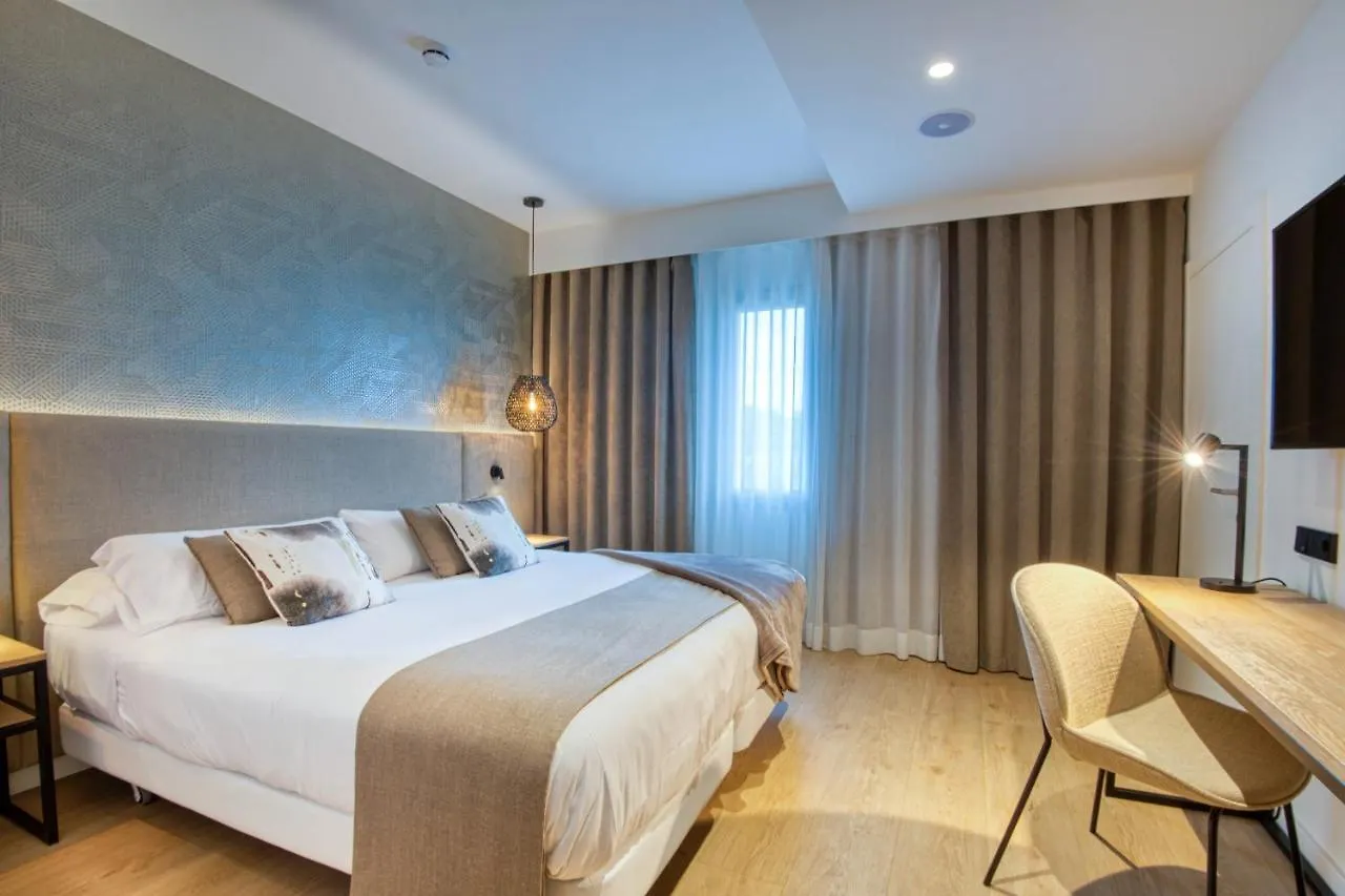 Hotel Costabella Gerona