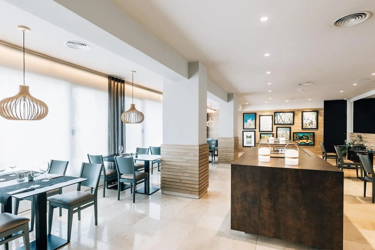 Hotel Costabella Gerona
