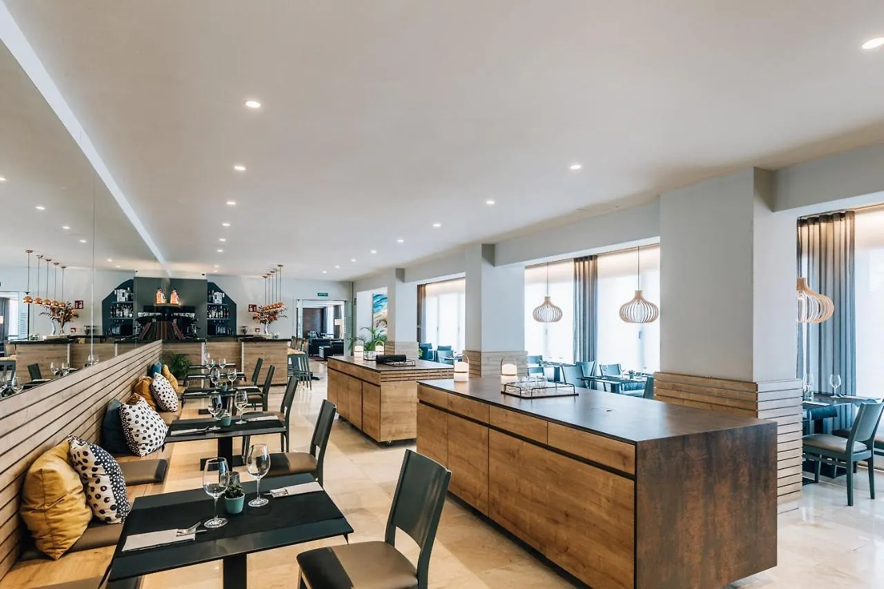 Hotel Costabella Girona Espanha