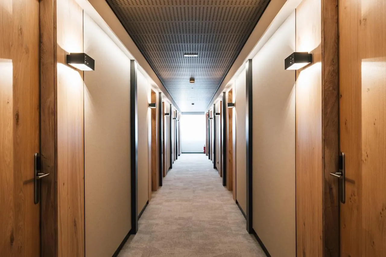 Hotel Costabella Girona Espanha