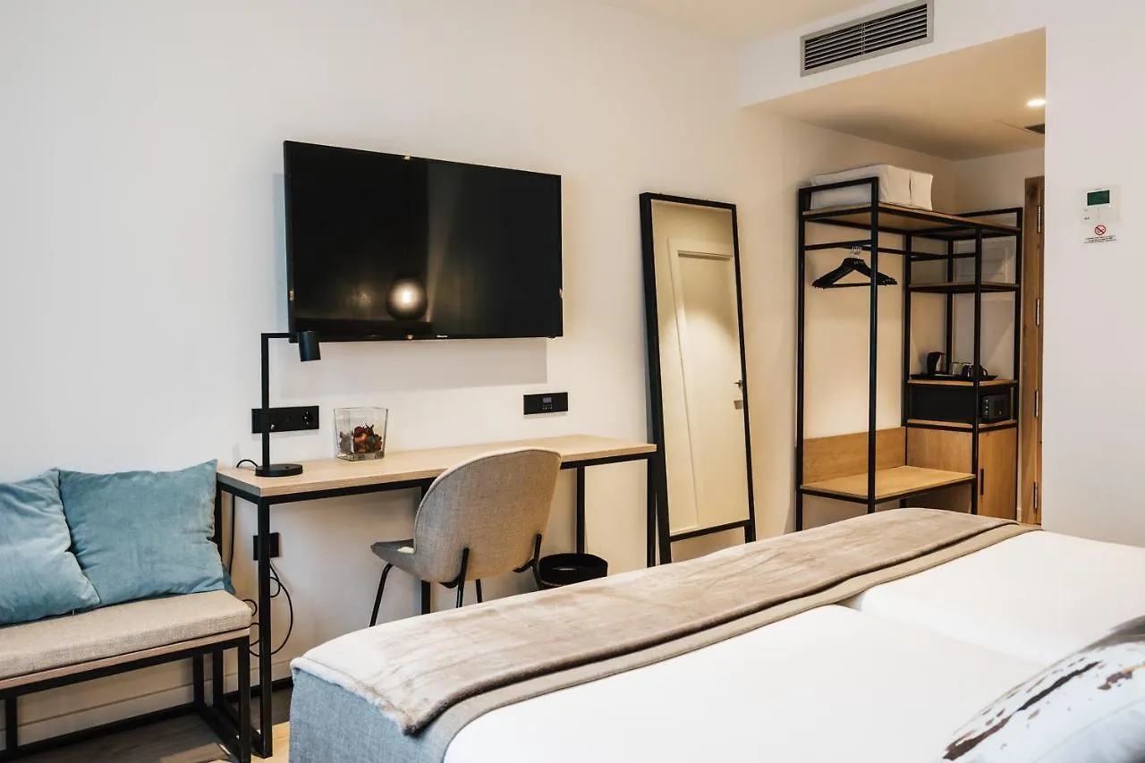 Hotel Costabella Gerona