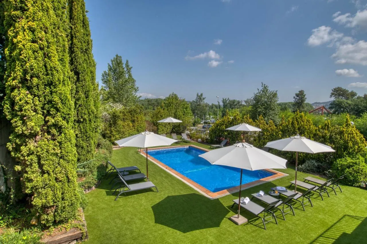 Hotel Costabella Girona