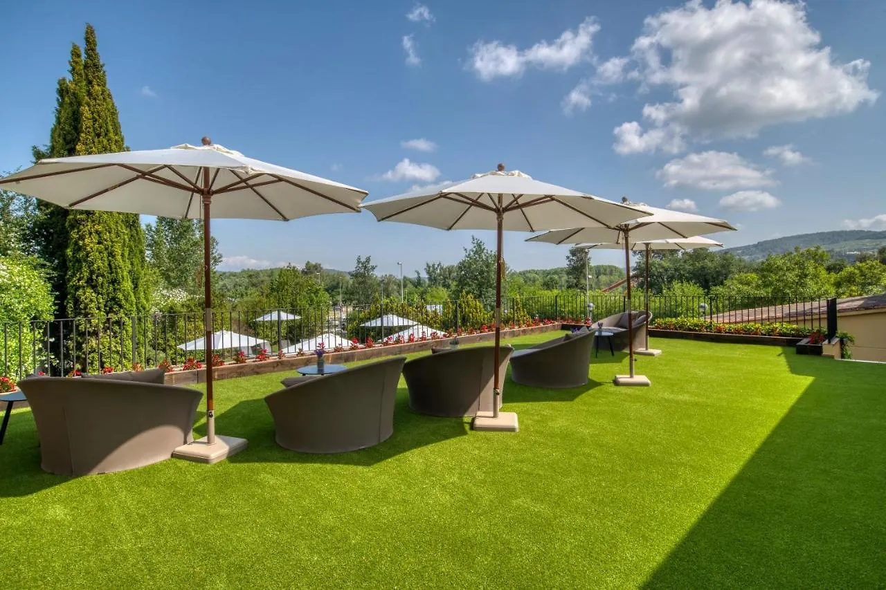 Hotel Costabella Girona