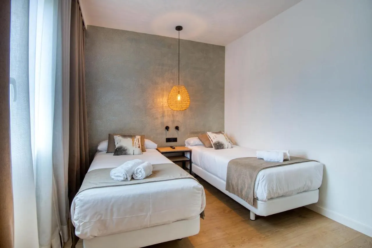 Hotel Costabella Girona 3*,  Spain