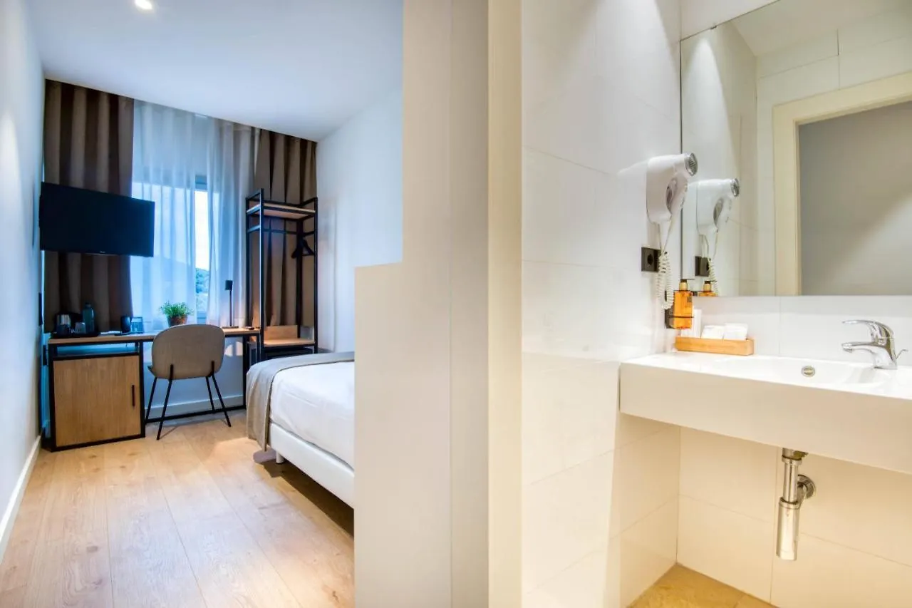 ***  Hotel Costabella Girona Spain