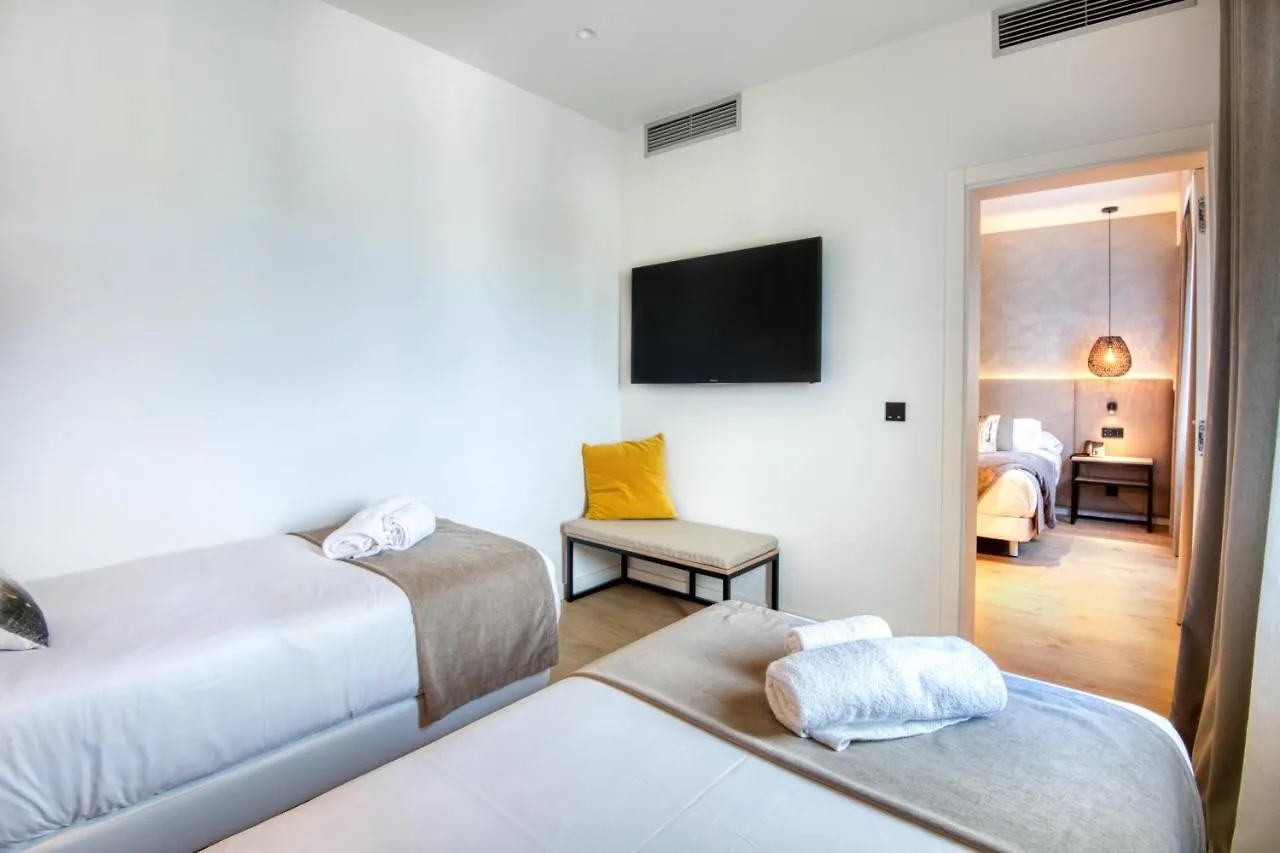 ***  Hotel Costabella Girona Spain