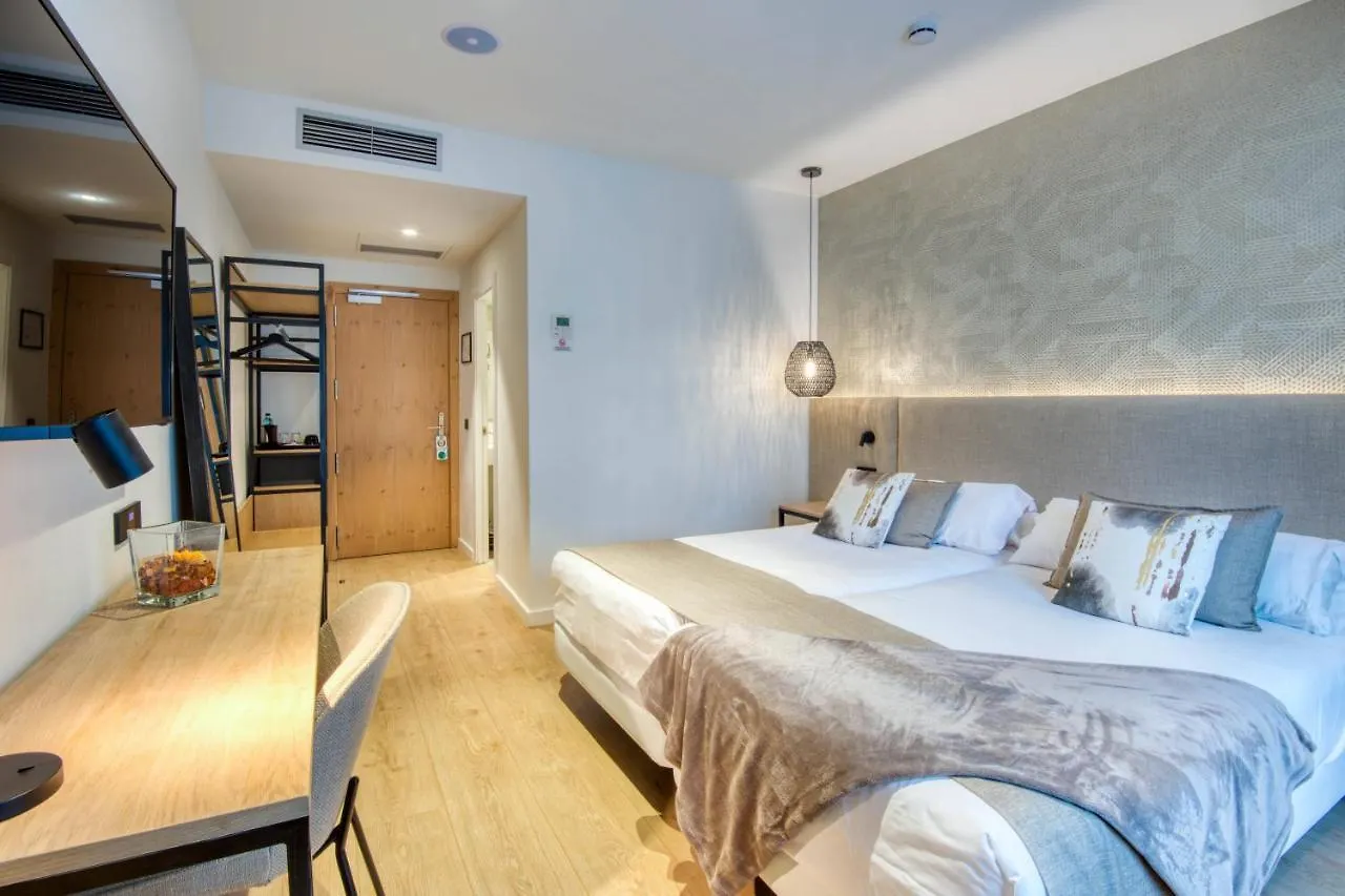 Hotel Costabella Girona Spain