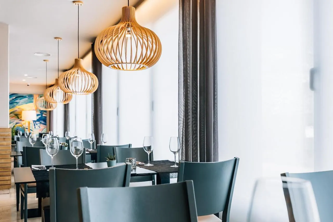 Hotel Costabella Girona
