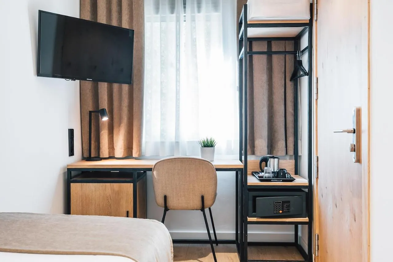***  Hotel Costabella Girona Spain
