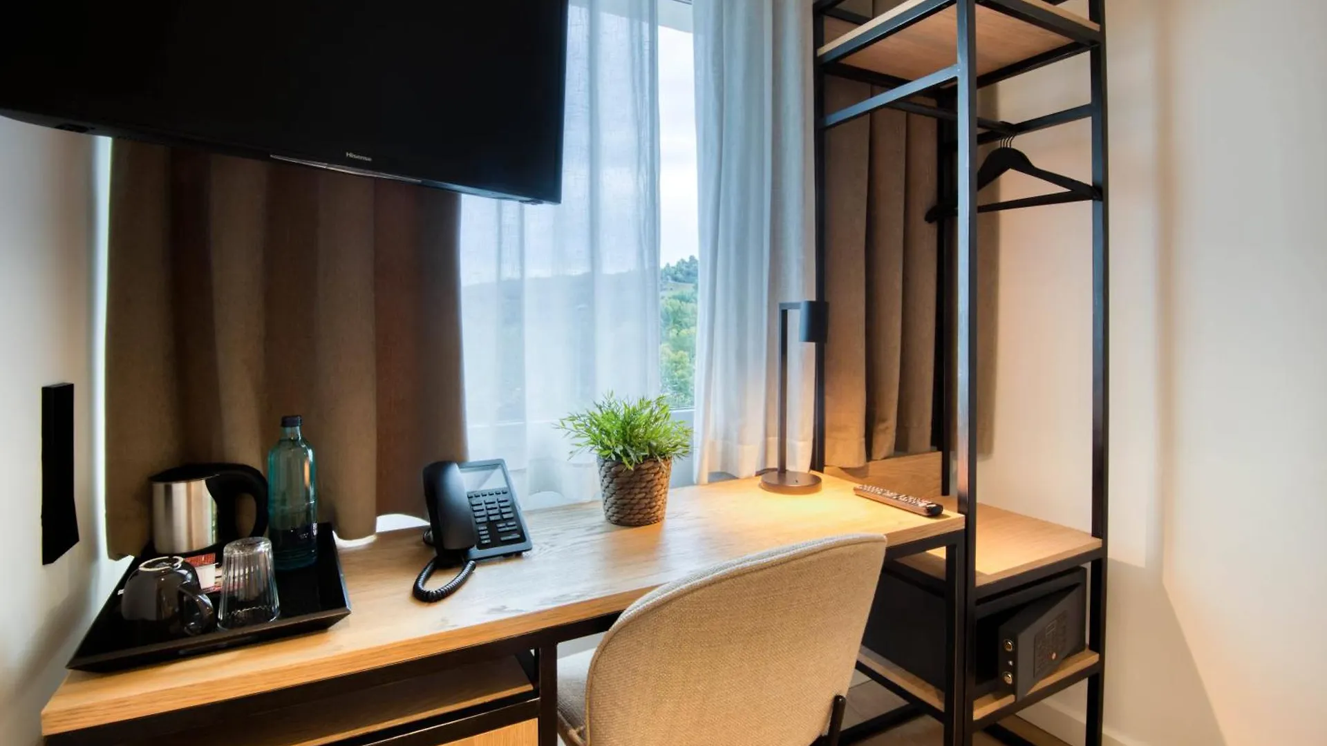 Hotel Costabella Girona