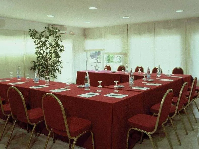 Hotel Costabella Girona