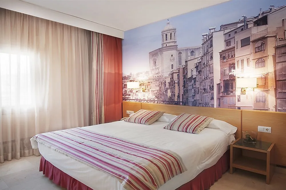 Hotel Costabella Girona Spain