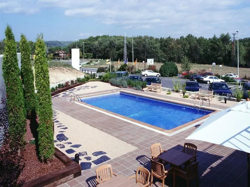 Hotel Costabella Girona Spain
