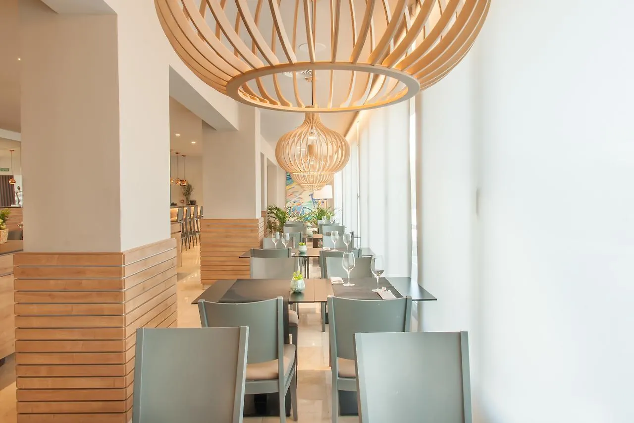 ***  Hotel Costabella Girona Spain