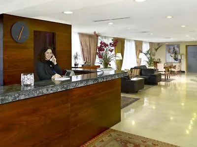 Hotel Costabella Girona