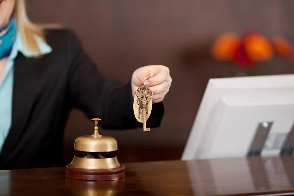 Hotel Costabella Girona